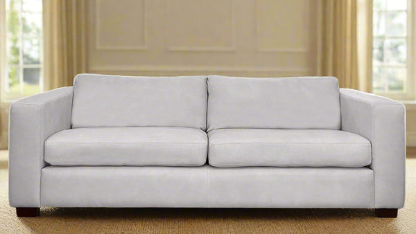 Sofá Boski 100% Piel